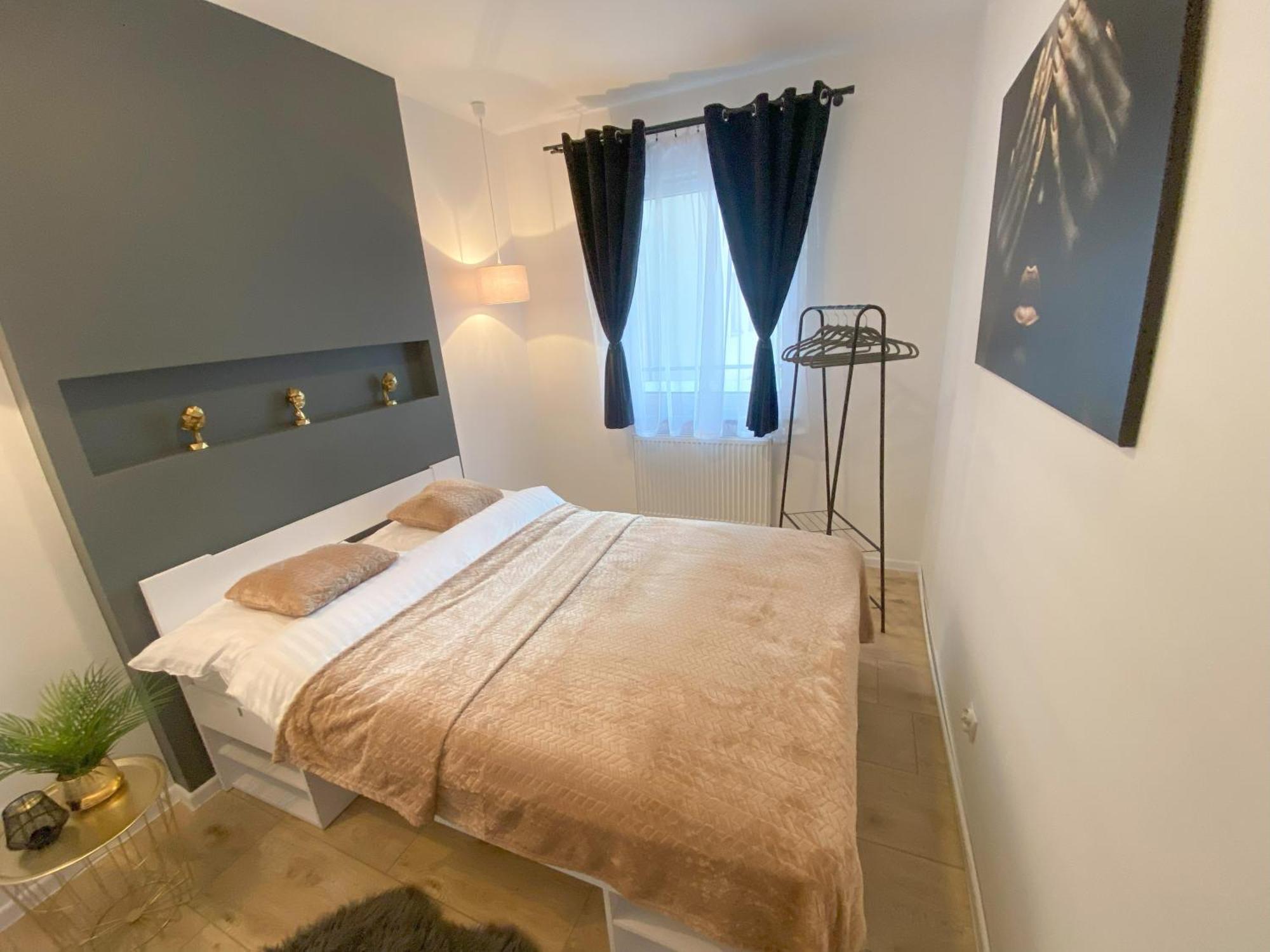 Apartamenty Zielona Zielona Góra Exterior foto