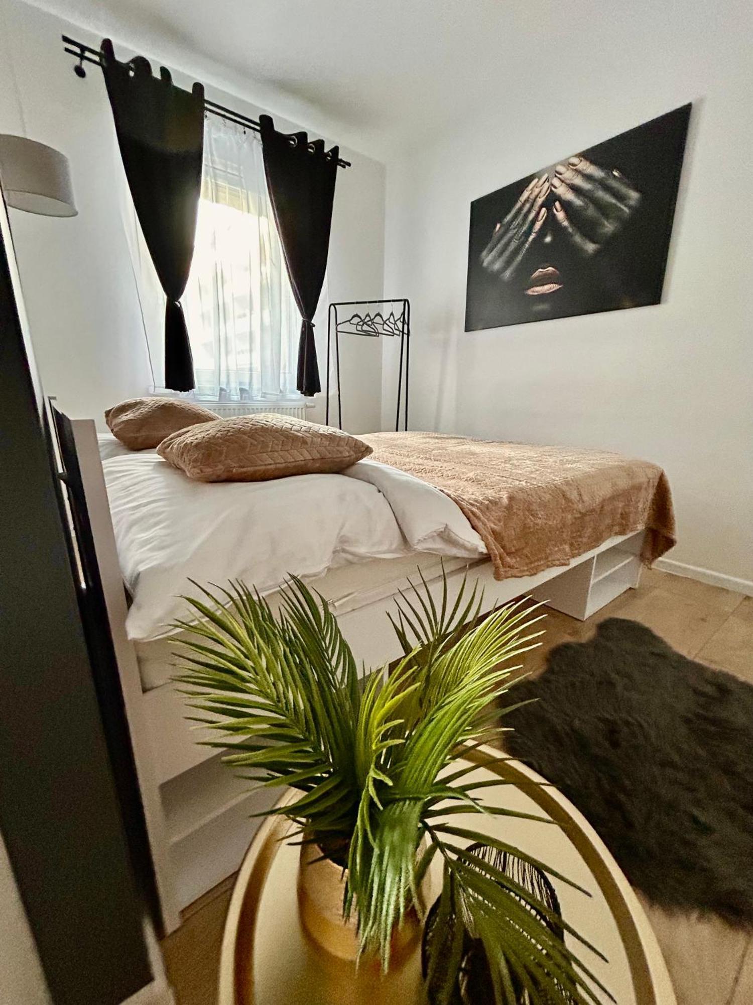 Apartamenty Zielona Zielona Góra Exterior foto