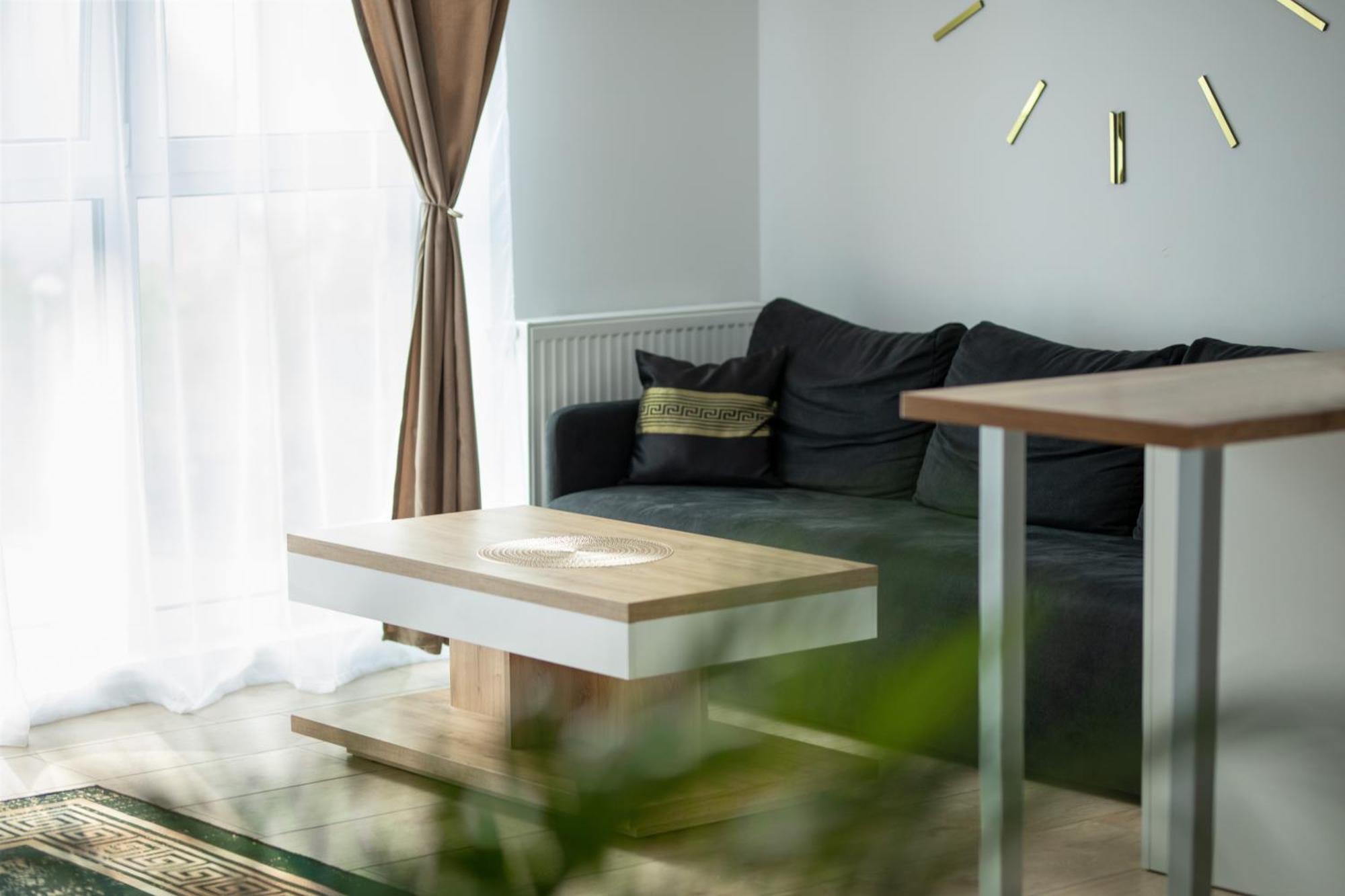 Apartamenty Zielona Zielona Góra Exterior foto