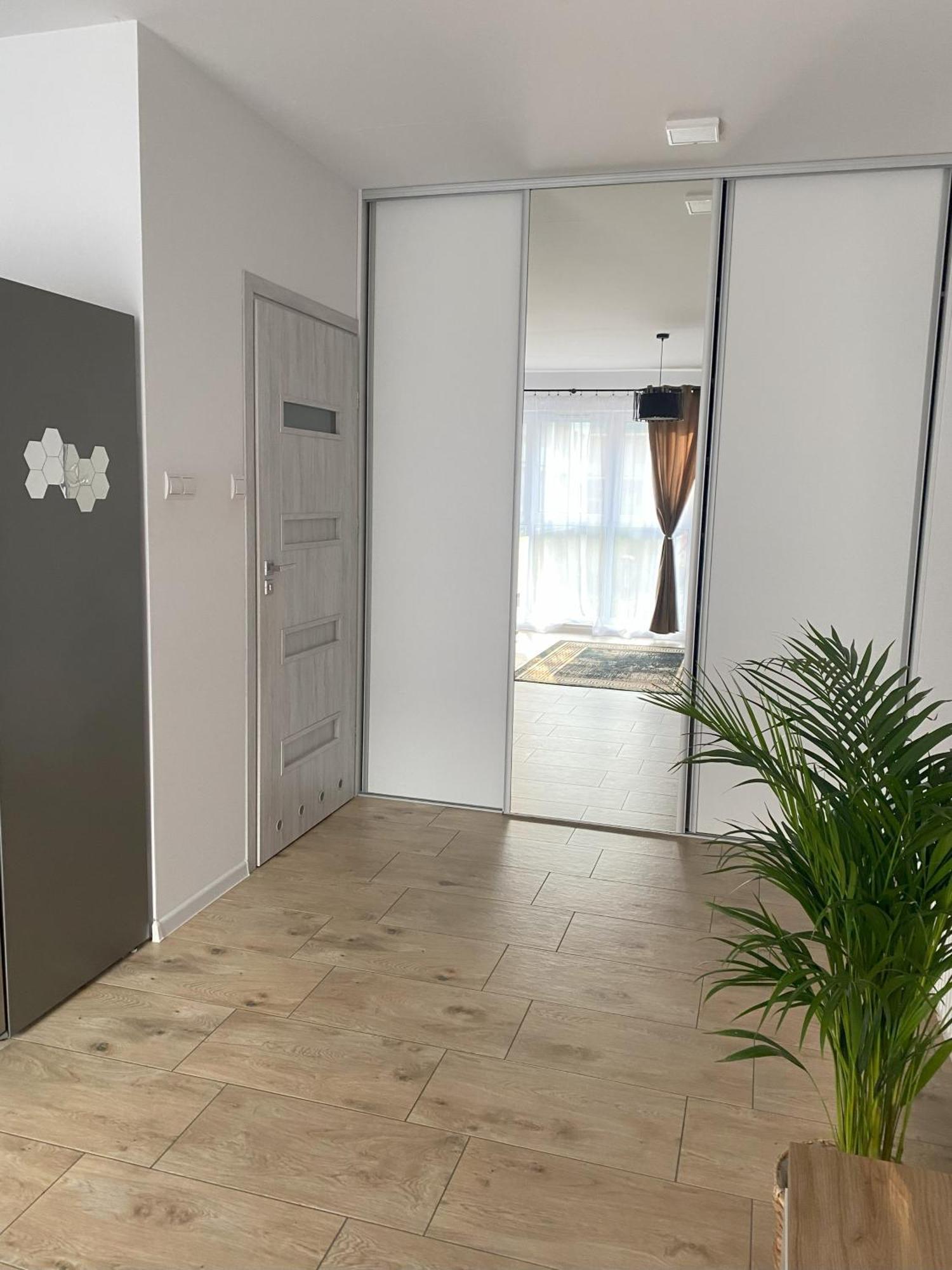 Apartamenty Zielona Zielona Góra Exterior foto