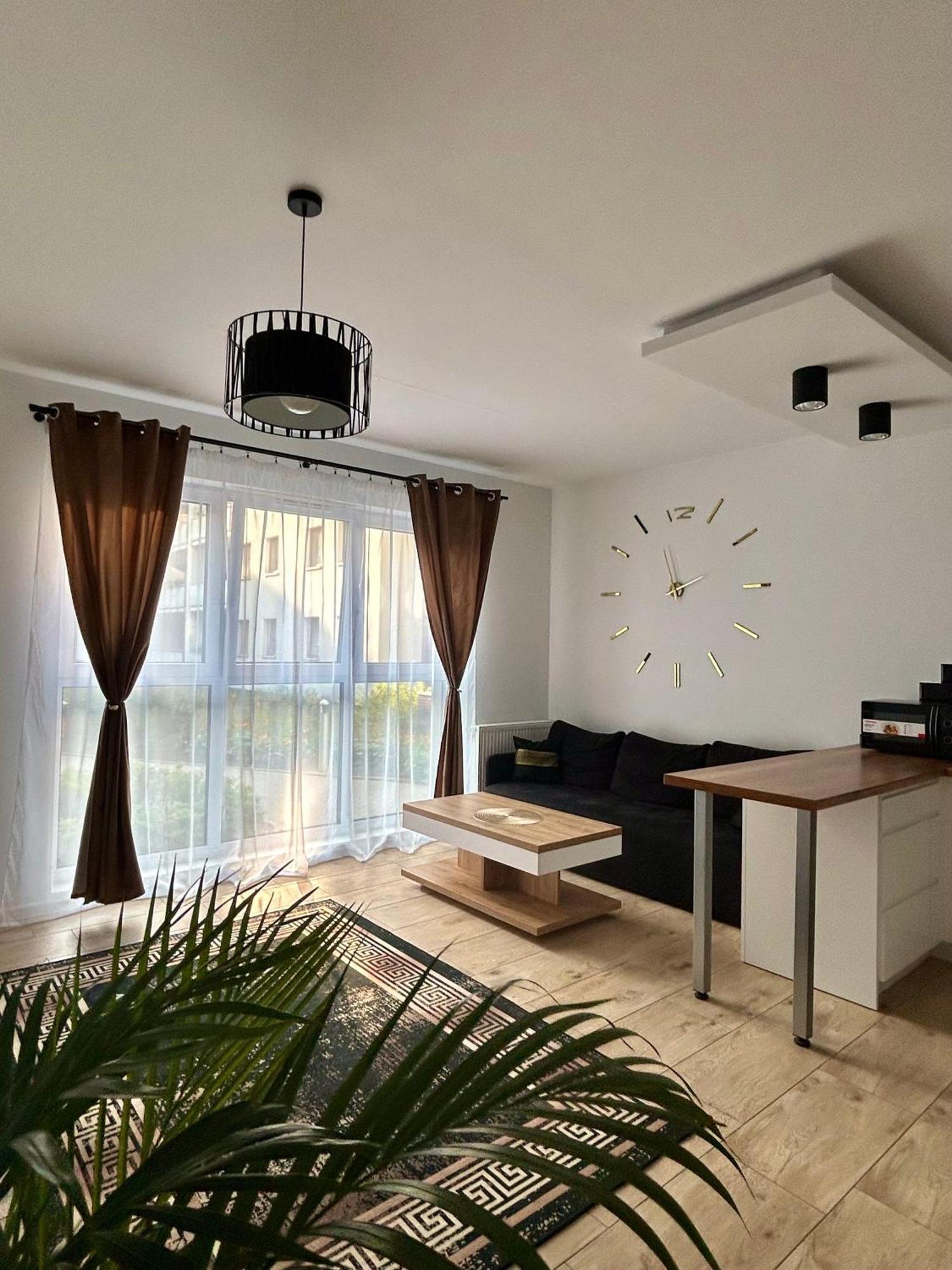 Apartamenty Zielona Zielona Góra Exterior foto
