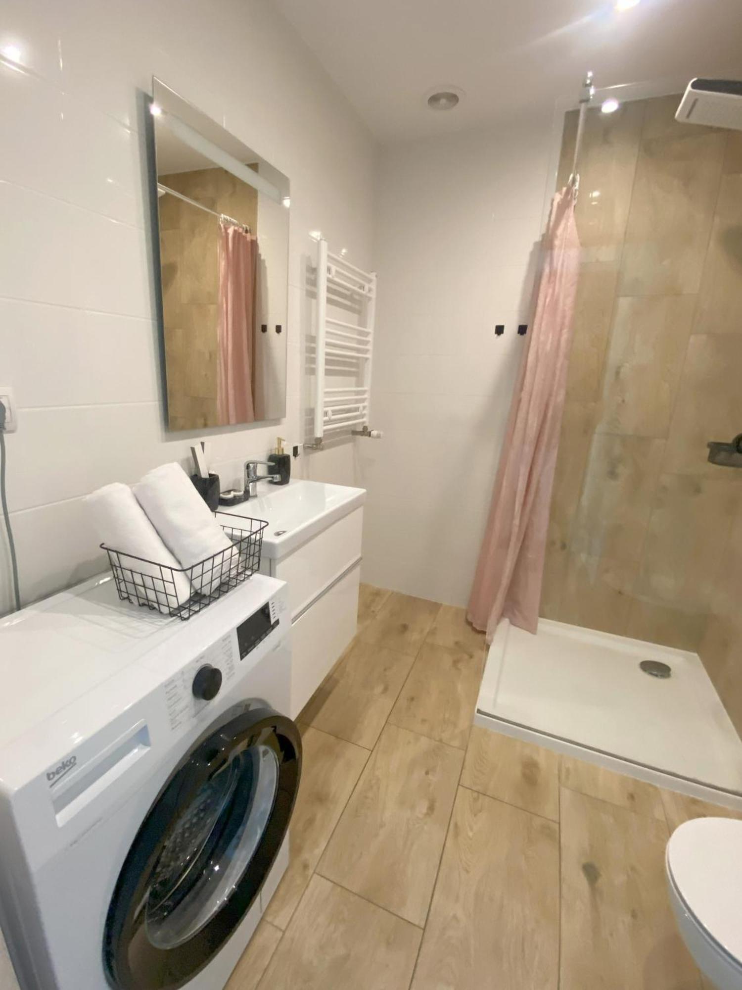 Apartamenty Zielona Zielona Góra Exterior foto